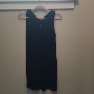 Bathing suit cover up